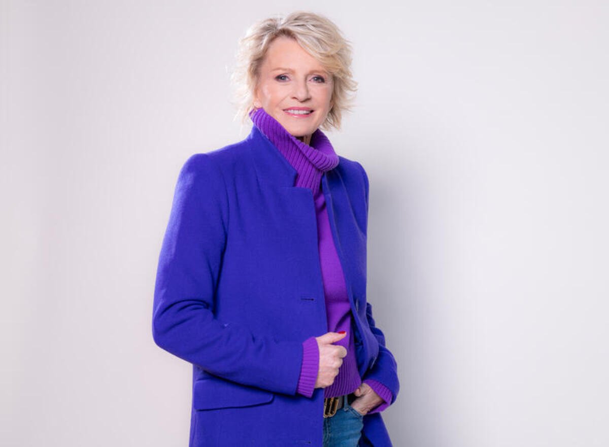 à quelle date retrouver Sophie Davant dans l’ém ...