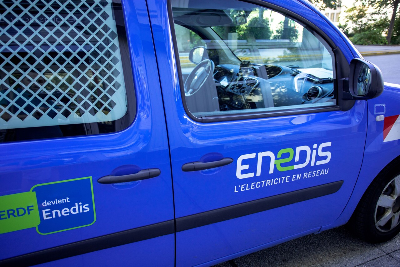 2 300 foyers privés d'électricité ce jeudi