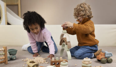 Union européenne : Le conseil muscle les réglementations sur la sécurité des jouets