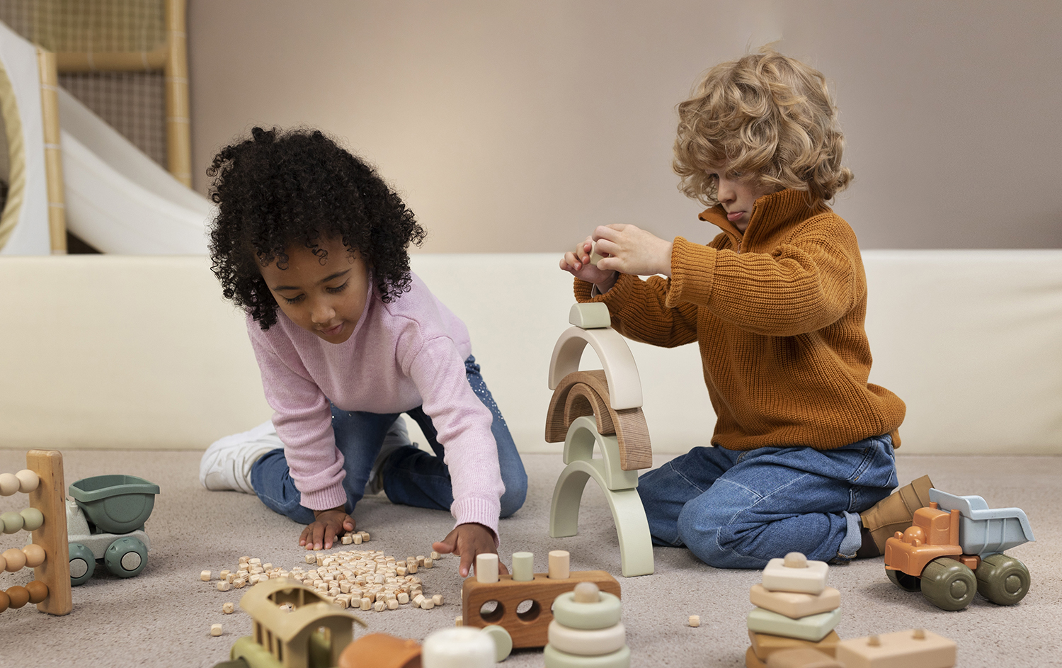 Union européenne : Le conseil muscle les réglementations sur la sécurité des jouets