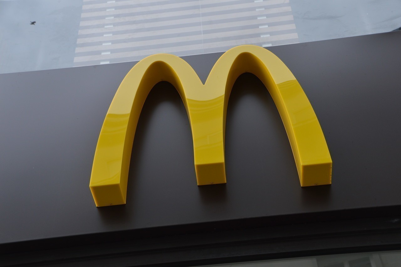 Saint-Étienne. Après Burger King, McDonald's va-t-il installer un restaurant en centre-ville ?