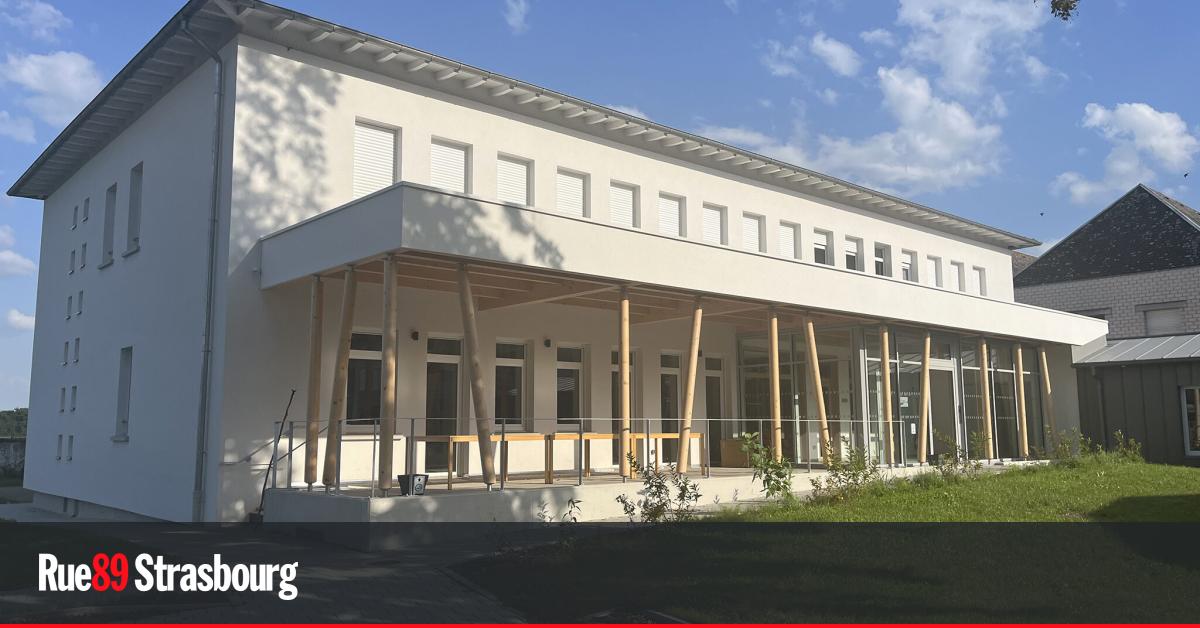 La Collectivité d'Alsace remet en question l'accompagnement de personnes atteintes de troubles psychiques