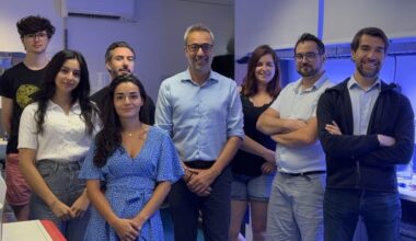 Cellura, la start-up marseillaise qui veut révolutionner la culture cellulaire