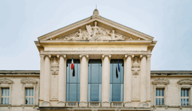 Escroqueries à MaPrimeRénov’ : trois personnes déférées à Nice pour plus de (…)