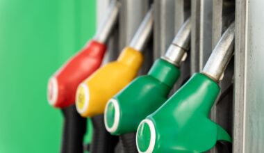 cette nouvelle hausse des prix des carburants va faire hurler les automobilistes