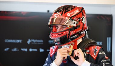 Ocon regrette avoir "servi d’exemple" avec sa stratégie ratée