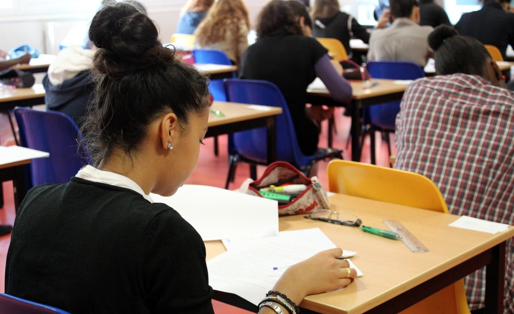 Île-de-France : les abandons en hausse dans les formations du travail social