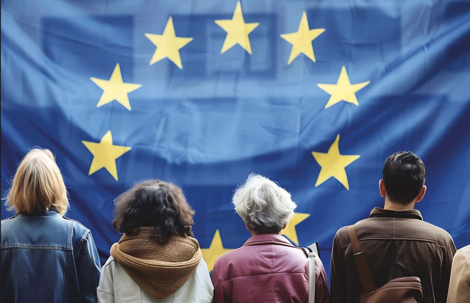 un projet majeur pour refonder l’Europe des nations présenté le 4 novembre à Paris