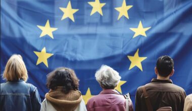 un projet majeur pour refonder l’Europe des nations présenté le 4 novembre à Paris