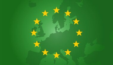 Green Deal : vers un report des règles de reporting pour les entreprises étrangères en Europe