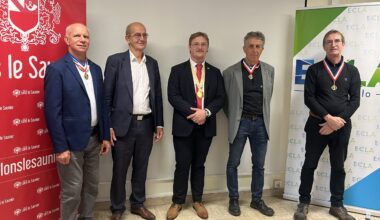 Lons-le-Saunier. Lucas Pernet, un Lédonien champion d’Europe aux EuroSkills | Jura : toute l'info locale
