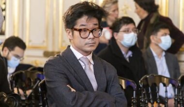 la "descente aux enfers" d'Eva Son-Forget