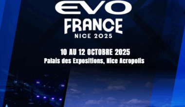 evo france 2025