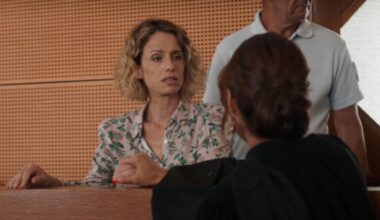 "Soizic était persuadée d'avoir tué Martial. Elle récupère sa vie !", Charlie Nune réagit au dénouement du procès
