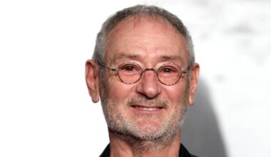 Michael Jones : "Moins qu'un fonctionnaire", il dévoile le montant de sa retraite et ça laisse perplexe