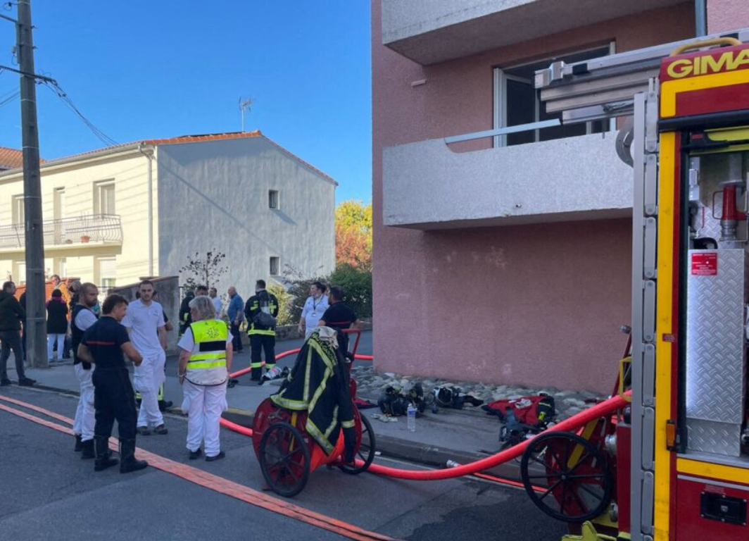 Un mort après l'explosion et l'incendie d'un immeuble à Toulouse : ce que dit l'enquête