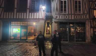 « Ça commence à faire peur »