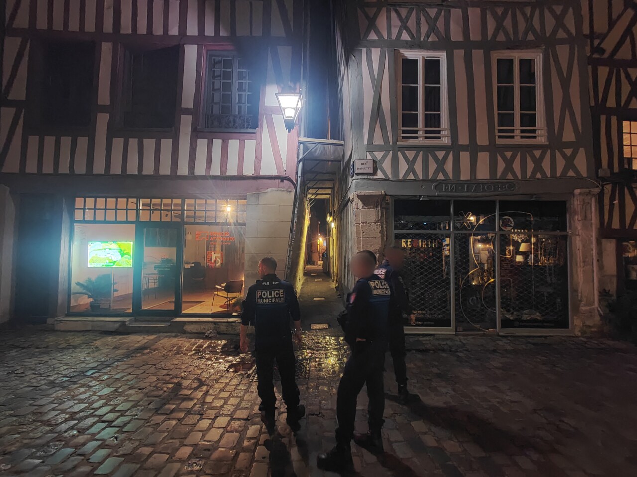 « Ça commence à faire peur »