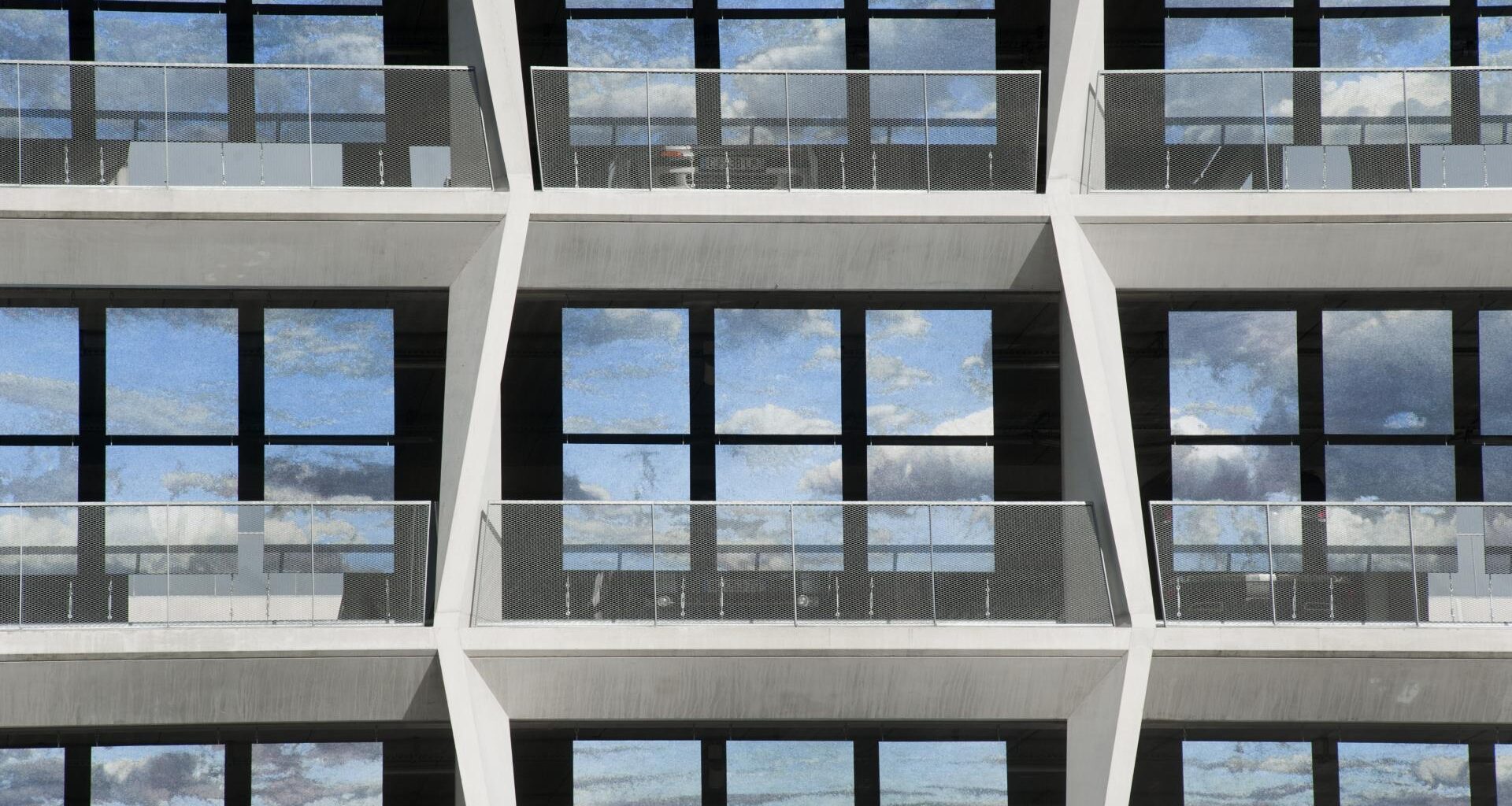 Architecture et urbanisme : deux expositions à découvrir à La Condition Publique