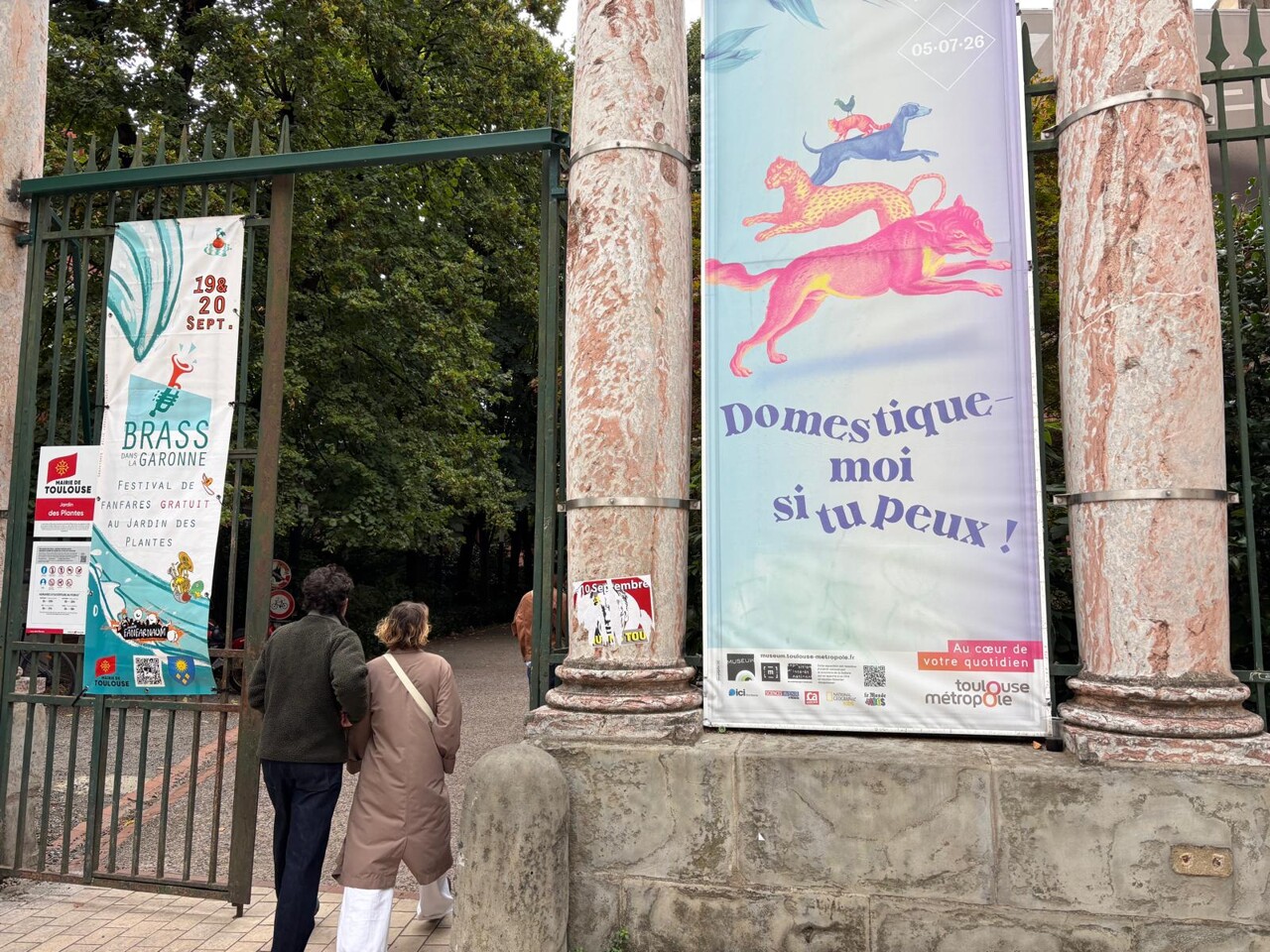 Vacances d'automne. 10 sorties à faire en famille, à Toulouse et aux alentours
