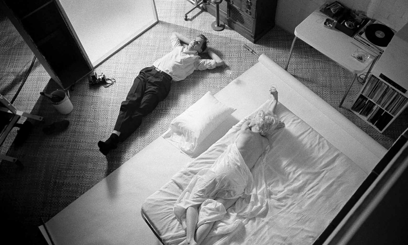 Douglas Kirkland
