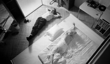 Douglas Kirkland
