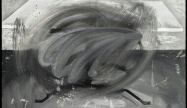 Gerhard Richter - Tisch