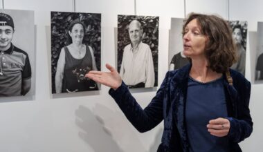 à Bastia, vingt portraits pour raconter la mémoire des quartiers sud