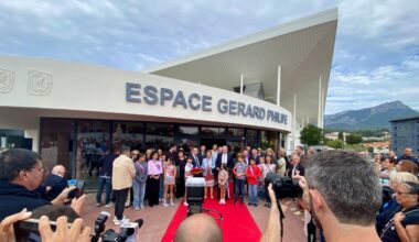 À La Garde, la maison Gérard-Philipe a rouvert après deux ans de rénovation