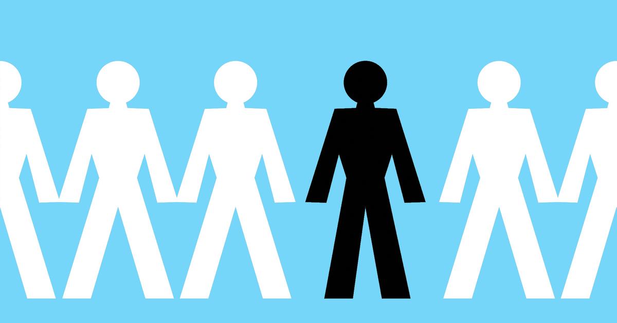 En Allemagne, un site de rencontres réservé aux “personnes blanches”