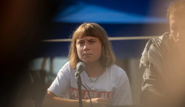 Page d'accueil Yahoo news