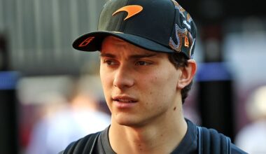 Motor Racing - Formula One World Championship - United States Grand Prix - Sprint Qualifying Day - Austin, USA