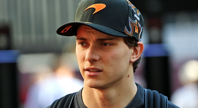 Motor Racing - Formula One World Championship - United States Grand Prix - Sprint Qualifying Day - Austin, USA