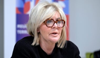 Éric Ciotti a-t-il trouvé sa « madame sécurité », une ancienne sous-préfète des Alpes-Maritimes et du Var ?