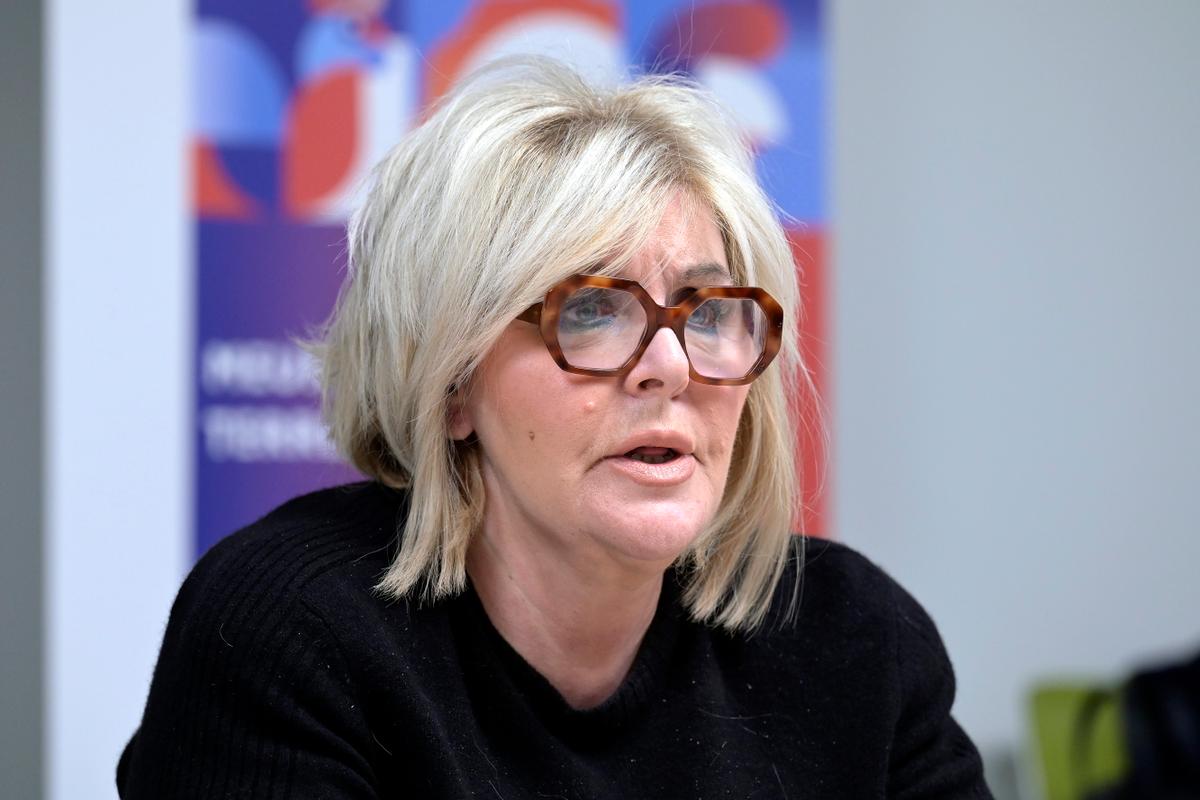 Éric Ciotti a-t-il trouvé sa « madame sécurité », une ancienne sous-préfète des Alpes-Maritimes et du Var ?