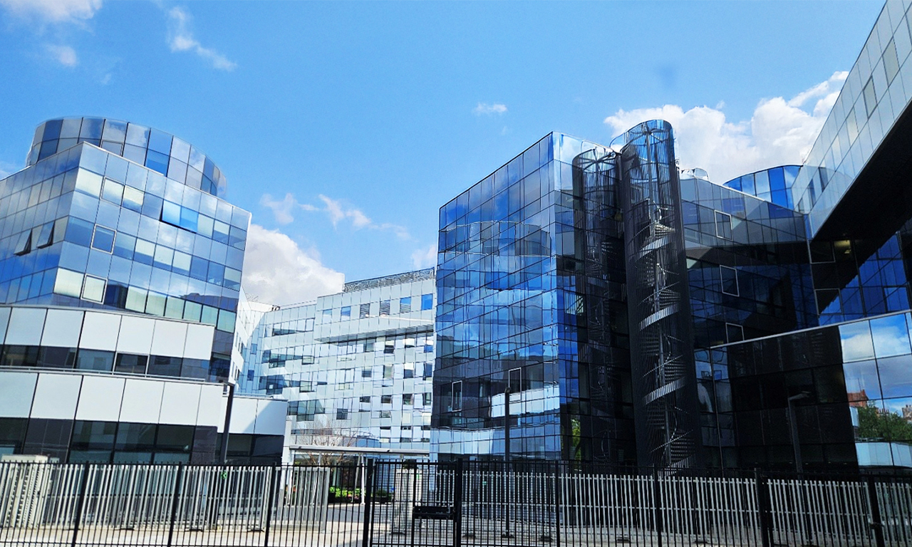 La SCPI Immorente investit en plein cœur de Lille