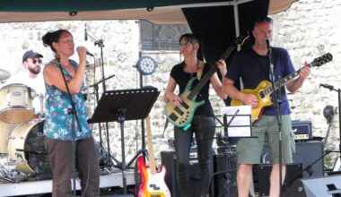 Les Balades stéphanoises dans sept communes pour le Téléthon 2025