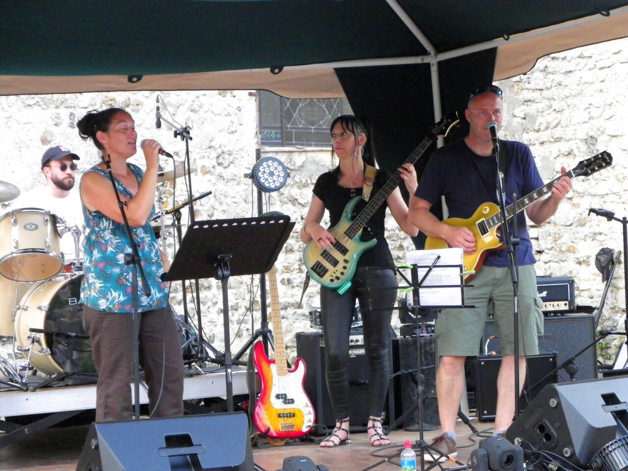 Les Balades stéphanoises dans sept communes pour le Téléthon 2025