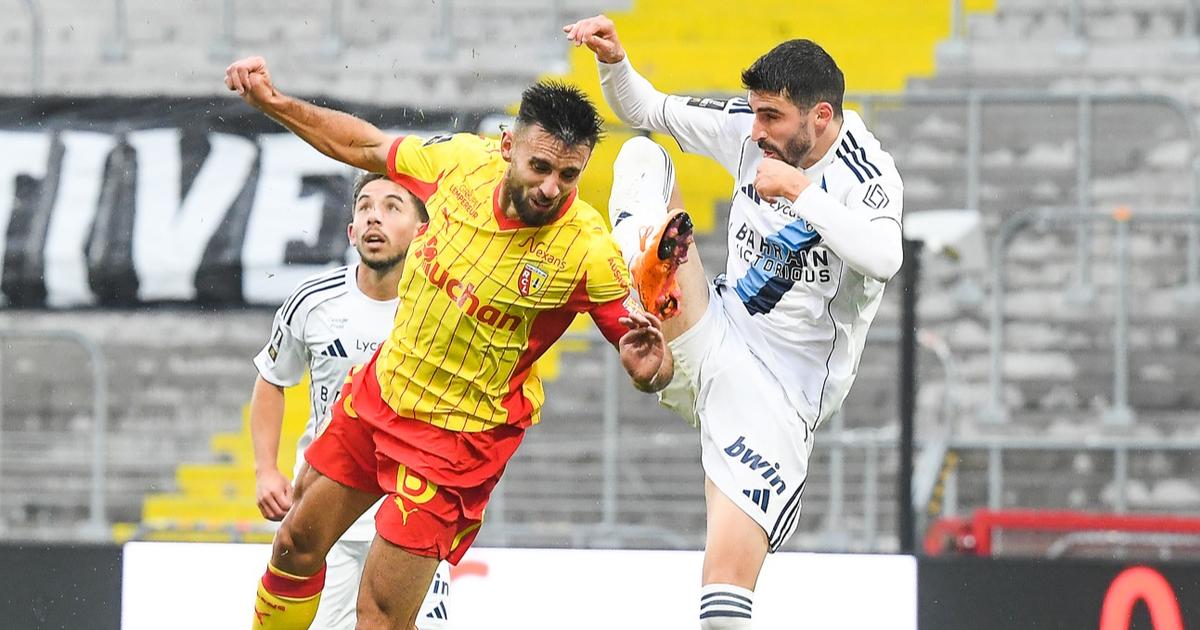 revivez la victoire des Sang et Or à Bollaert-Delelis