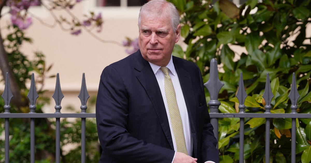 Le prince Andrew vit-il vraiment au Royal Lodge de Windsor sans payer de loyer depuis 22 ans ?