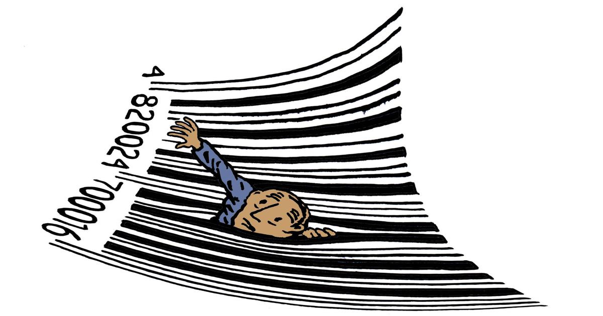 Pourquoi les prix de la nourriture flambent dans les pays de l’est de l’UE