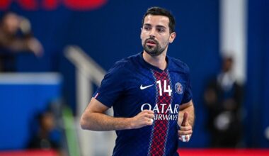 Paris et Montpellier confirment leur supériorité en championnat