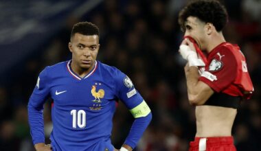Sans Kylian Mbappé, ça change quoi pour les Bleus ?
