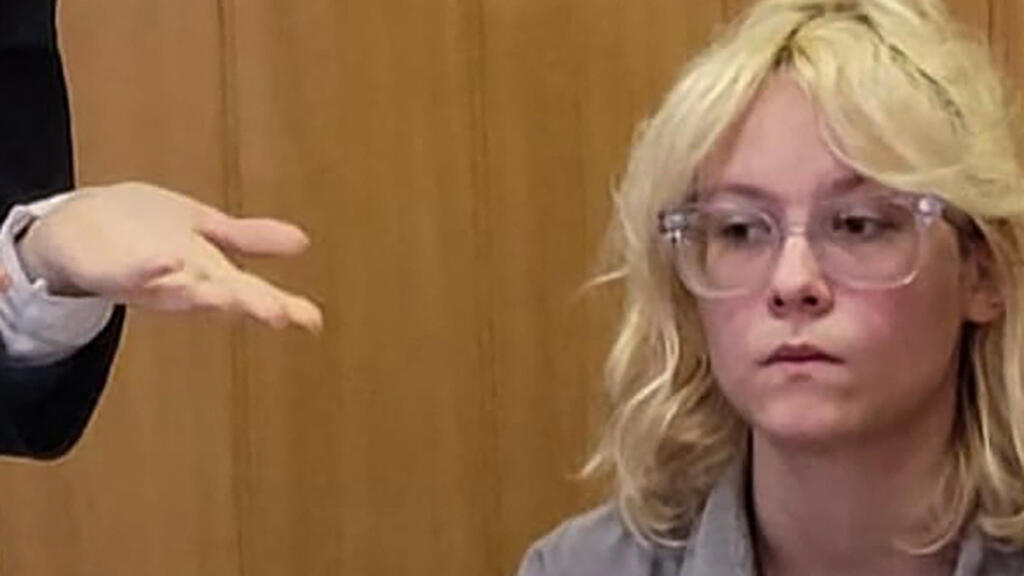 Page d'accueil Yahoo news