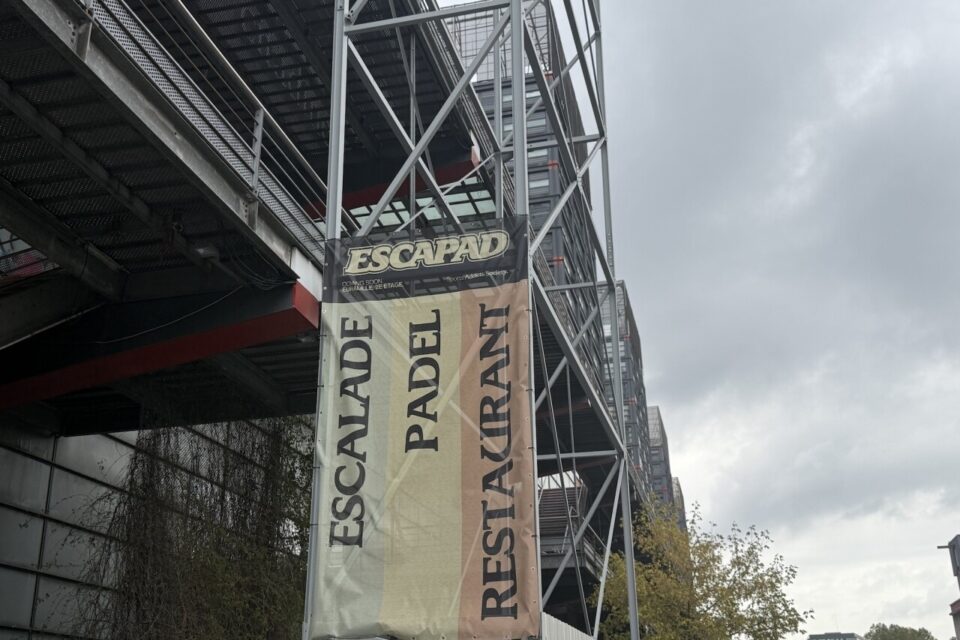 escapad lille