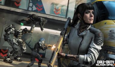 Call of Duty: Black Ops 7 : 97 %, c'est le pourcentage de tricheurs stoppés durant la bêta