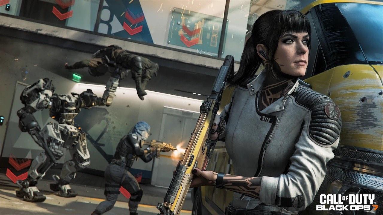 Call of Duty: Black Ops 7 : 97 %, c'est le pourcentage de tricheurs stoppés durant la bêta