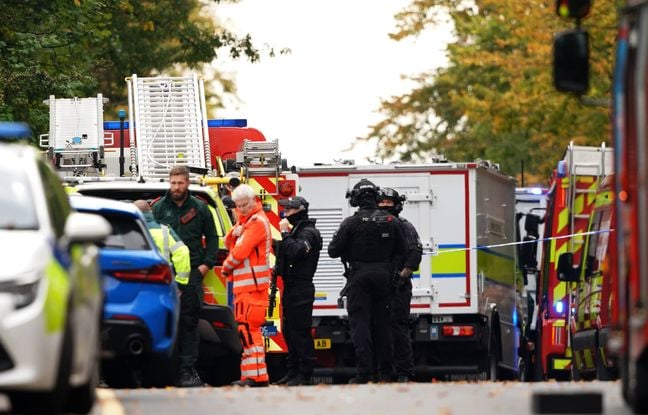 Page d'accueil Yahoo news