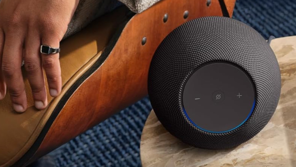 Amazon Echo Dot Max & Echo Studio : des enceintes connectées au son amélioré, prêtes pour Alexa+