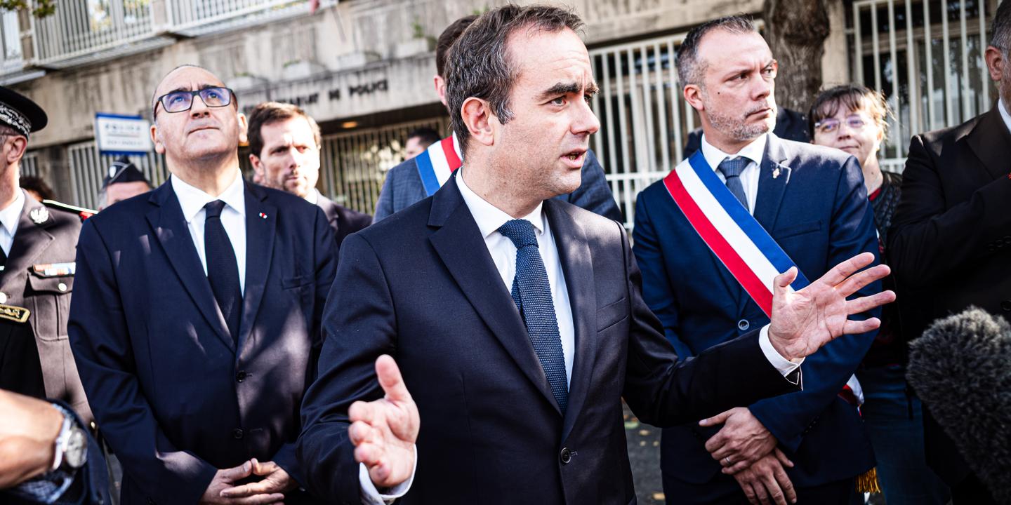 « Si les conditions n’étaient de nouveau plus remplies, je partirais », assure le chef du gouvernement